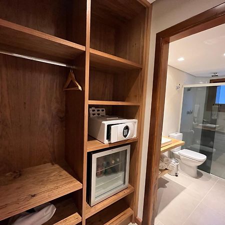 Hotel Boutique Quebra-Noz กังโปสดูจอร์เดา ภายนอก รูปภาพ