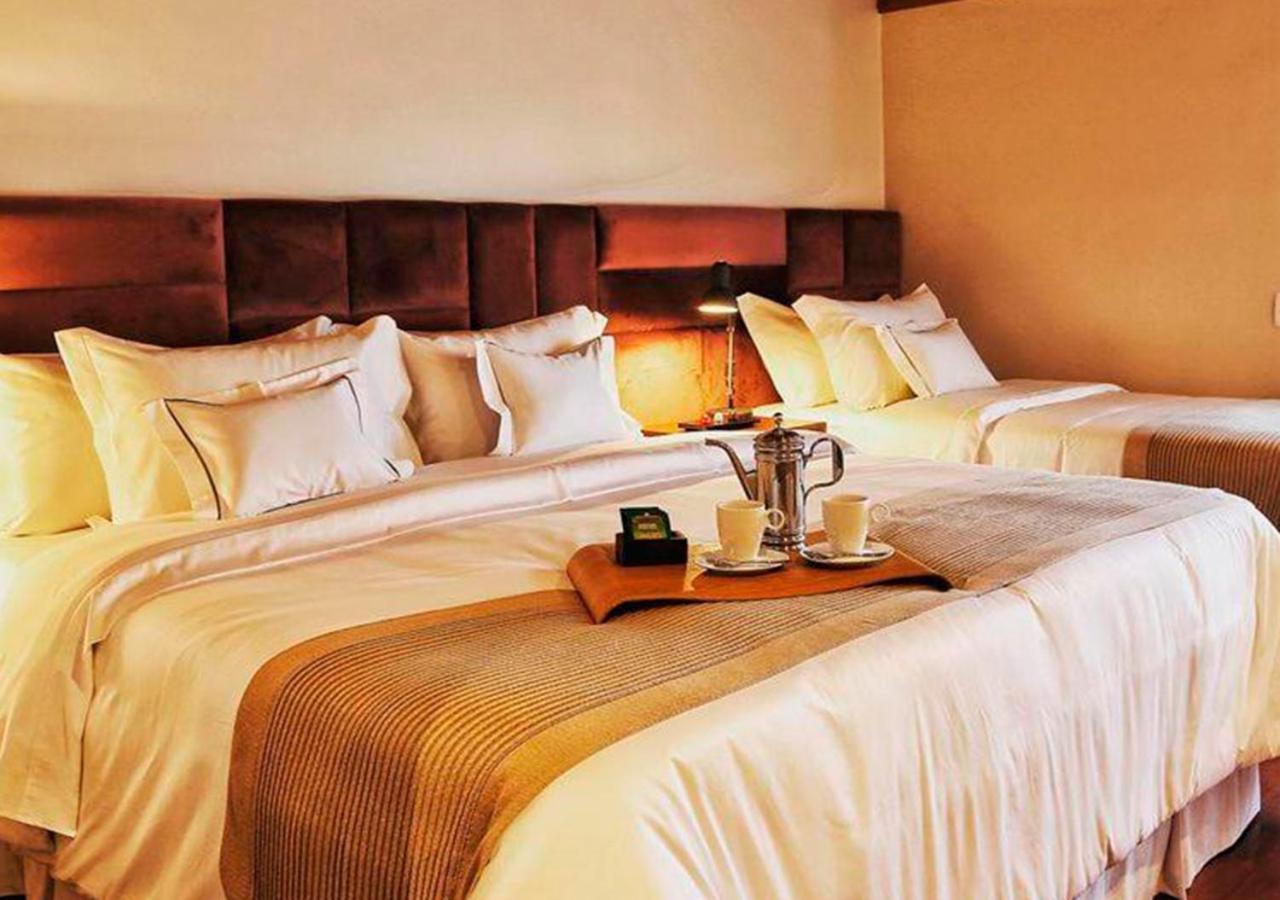 Hotel Boutique Quebra-Noz กังโปสดูจอร์เดา ห้อง รูปภาพ