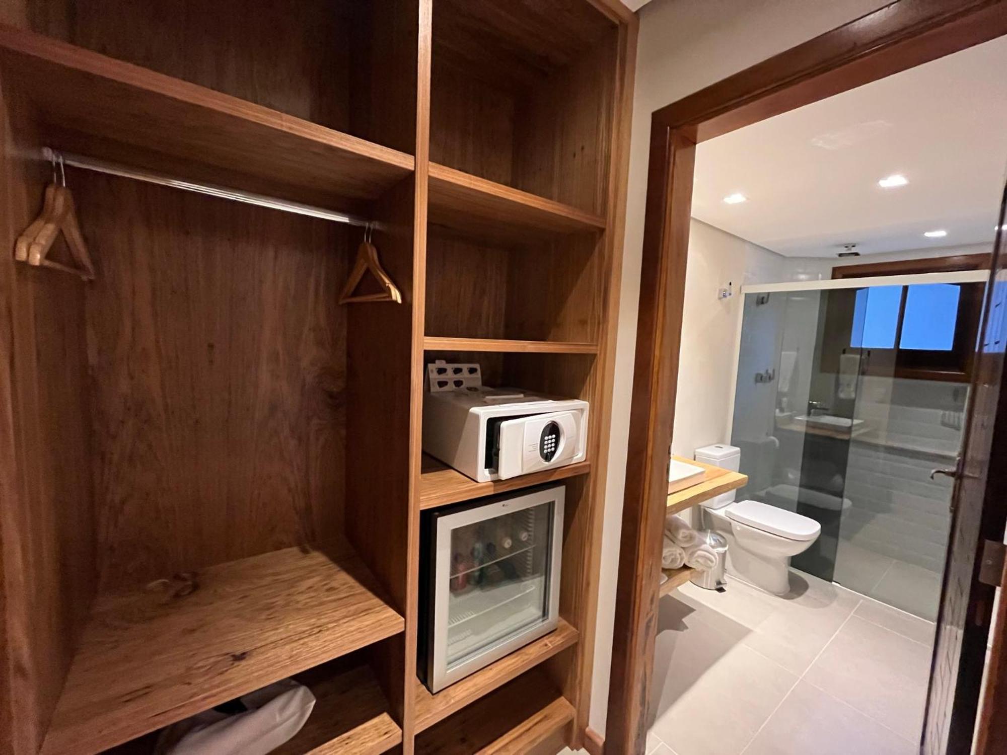 Hotel Boutique Quebra-Noz กังโปสดูจอร์เดา ภายนอก รูปภาพ