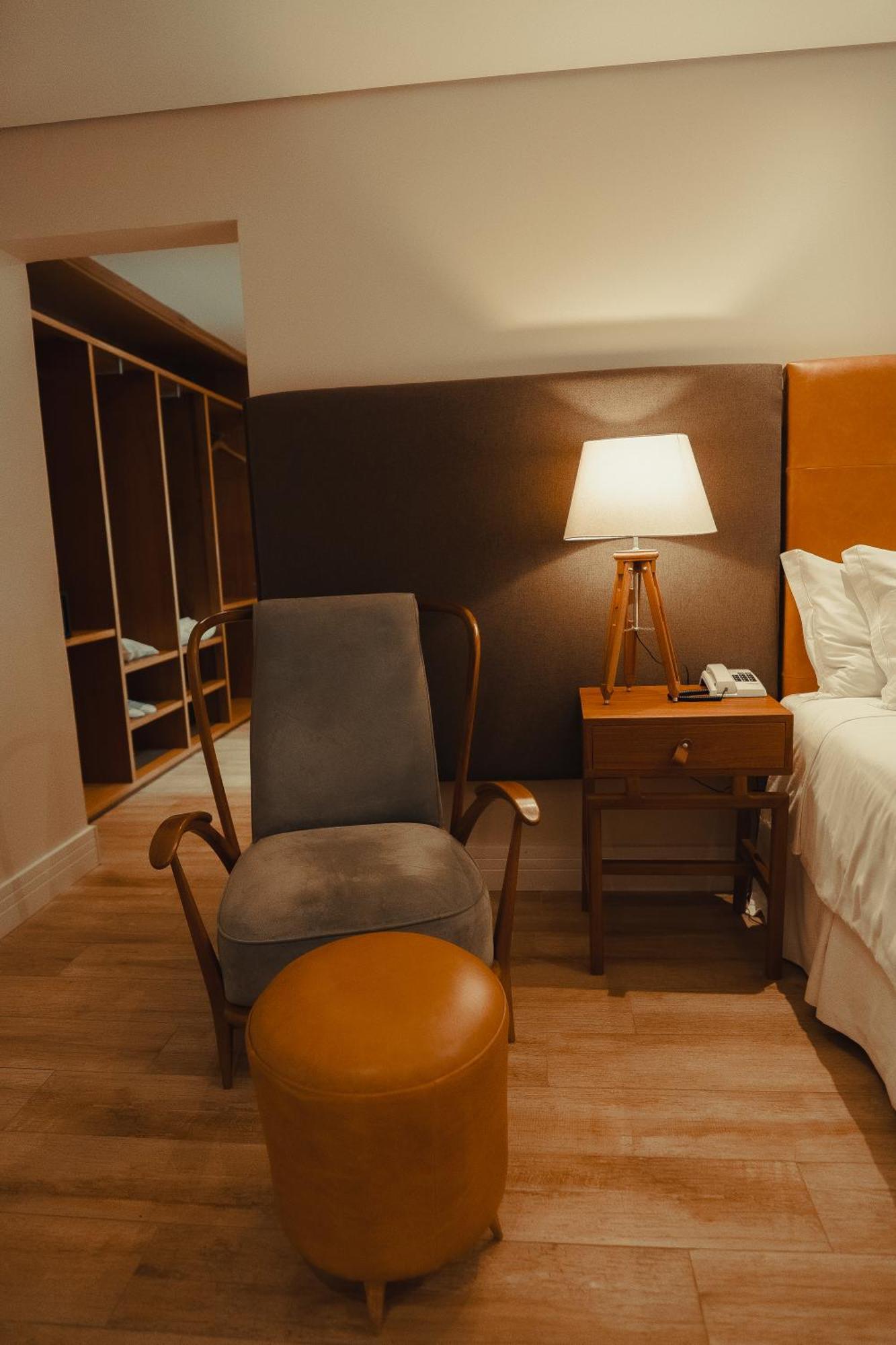 Hotel Boutique Quebra-Noz กังโปสดูจอร์เดา ภายนอก รูปภาพ